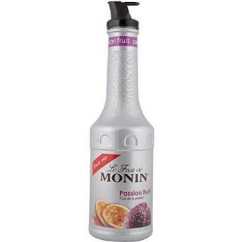 PURÉ MONIN DE MARACUYÁ