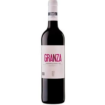 Granza Granza Tinto Roble R.D - Ecológico - 3 Paquetes de 750 ml - Total: 2250 ml