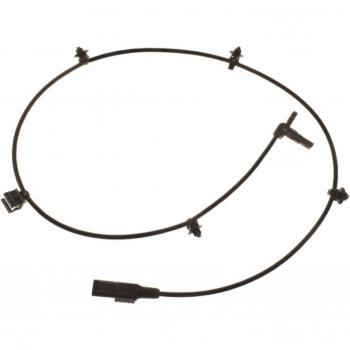 Sensor de revoluciones de la rueda ABS TEXTAR 45031000