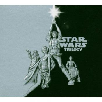The star wars trilogy special edition
