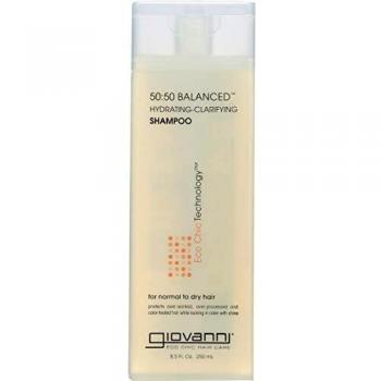 Giovanni Cosmetics 50/50 Balanced Shampoo 323g