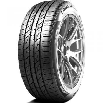 Kumho Crugen Premium KL33 - Neumático SUV 235/55 R19 101H 4PR, diseño optimizado para un mejor rendimiento en carretera, baja resistencia a la rodadura, alta durabilidad y confort de manejo