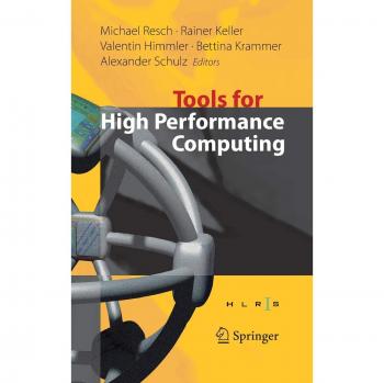 Tools for High Performance Computing: Proceedings of the 2nd International Workshop on Parallel Tools for High Performance Computing, July 2008, HLRS, Stuttgart