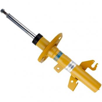 Amortiguador deportivo BILSTEIN 22-266781 con tecnología de amortiguación avanzada, ajuste preciso para un rendimiento optimizado, diseño robusto y duradero, ideal para mejorar la estabilidad y el manejo del vehículo en condiciones deportivas