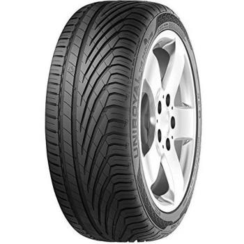 NEUMÁTICOS RAINSPORT 3 SSR RUN FLAT