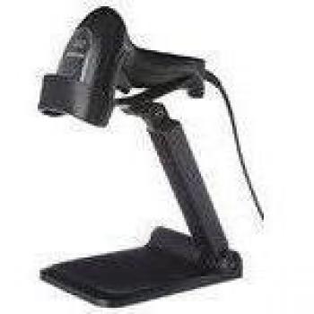 Opticon L-50C Handheld bar code reader 1D CCD Negro - Lector de código barras
