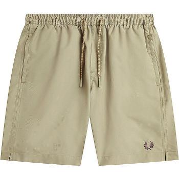 Bañador Clásico Fred Perry