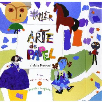 Taller Arte de Papel
