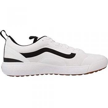Vans Ultrarange Exo White Lifestyle Sneakers for Men