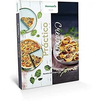 PRACTICO Y CREATIVO, RECETAS CON IMAGINACION
