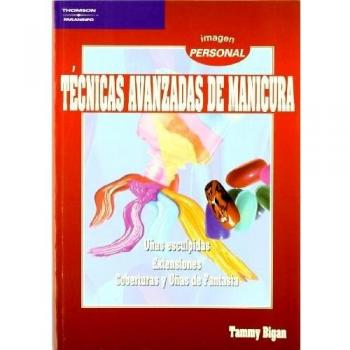 Técnicas avanzadas de manicura