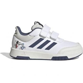 Zapatillas Adidas Tensaur Sport Mickey CF Infantil Ftwbla