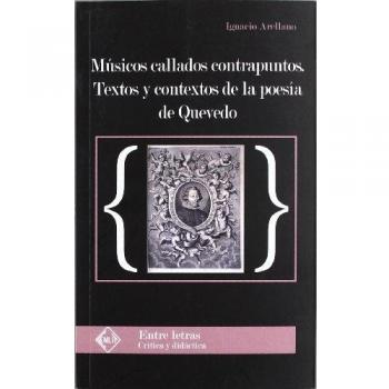 Musicos callados contrapuntos