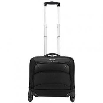 Targus TBR022EU Mobile VIP Roller para portatil-15,6 - Negro