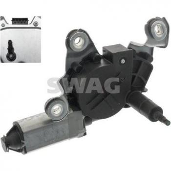 Motor del limpiaparabrisas SWAG 30 94 8670