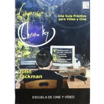 COMPOSICION CHROMA KEY