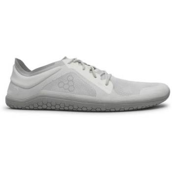 Primus Lite 3.5 Men's Low Top Barefoot Synthetic Sneakers - Mineral Color
