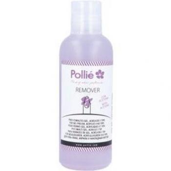 Eurostil Uñas Desmaquillante 150ml