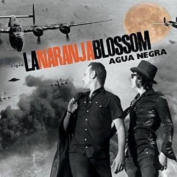 Agua Negra