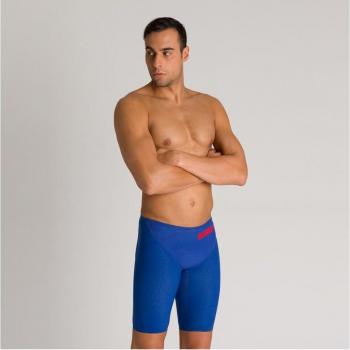 Bañador de competición para hombre Arena Powerskin Carbon Glide Jammer