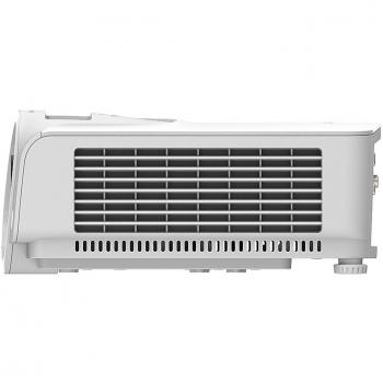 Proyector DLP Vivitek DX263 XGA (3500 lúmenes, 15000:1, 4:3, proyección de 40 a 240 pulgadas)