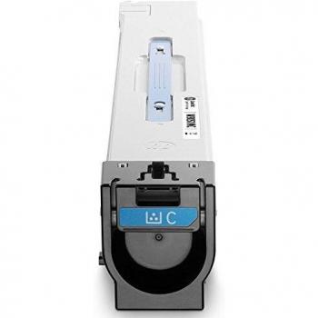 HP Cyan Managed LaserJet Toner Cartridge - 52000 Pages - High Yield