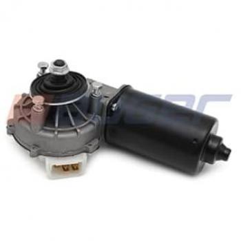 Motor limpiaparabrisas AUGER 82455, compatible con modelos 95, 95 XF, y 105 XF, peso de 1.9 kg