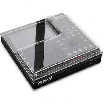 Decksaver Akai MPC One Protective Cover