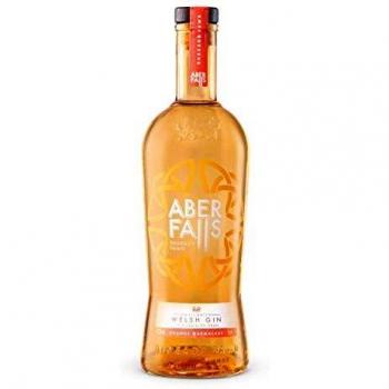 Aber Falls Whisky Distillery Aber Falls Orange Marmalade - 700 ml