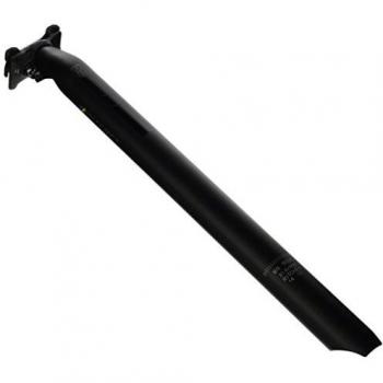 Ritchey Wcs Link Tija De Sillín, Negro, 31,6 x 400 mm