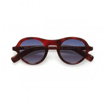 Kaleos Drake C2 Tortoiseshell Men's Sunglasses 47mm
