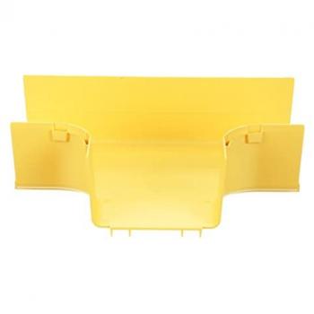 Panduit TE HORIZONTAL FIBERRUNNER 6X4