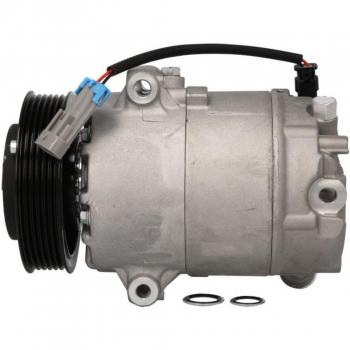 Compresor de aire acondicionado THERMOTEC KTT090103, alto rendimiento y durabilidad