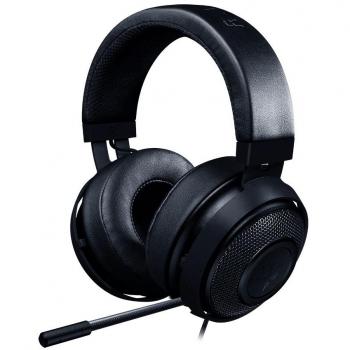 Razer Kraken Pro V2 - Auriculares para juegos y música para PC, MAC, XBOX y PS4