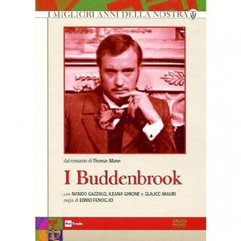 I Buddenbrook