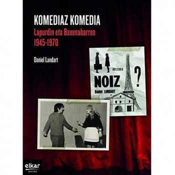 Komediaz komedia