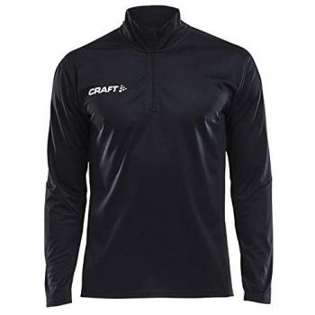 Craft Progress Training Top Half-Zip Long Sleeve