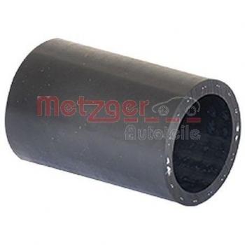 Tubería de radiador METZGER 2420215 para OPEL Vectra y Signum