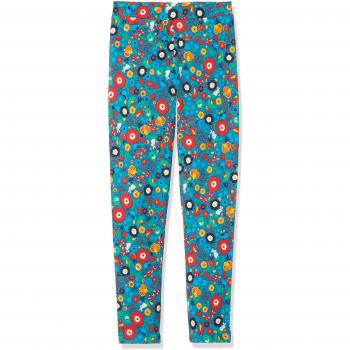 Tuc Tuc Prenda Estampados Folk, Leggings para Niñas,