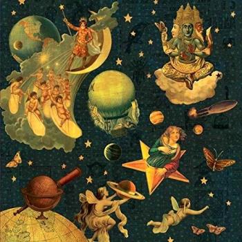 Smashing Pumpkins Mellon Collie And The Infinite Sadness 2012 UK vinyl box set SPLP4