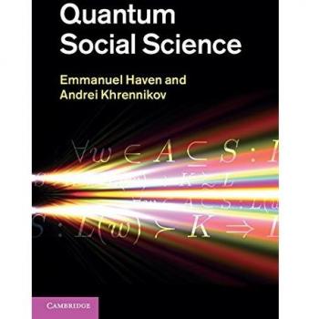 Ciencia Social Cuántica Tapa Dura