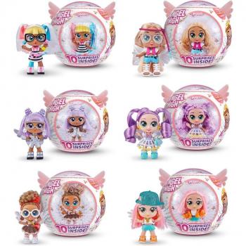 BANDAI Angel High Muñeca Sorpresa Surtidas ZU9710