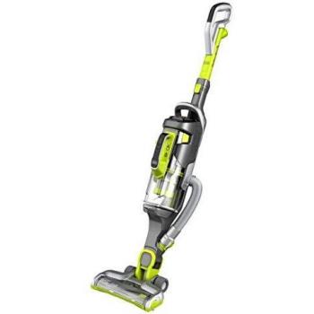 Black & Decker Aspirador Escoba inalámbrico