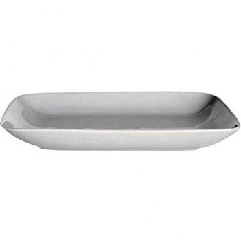 Excèlsa Superwhite Bandeja Redonda 33x21, 8x4, 5