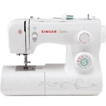 Singer 7784317798999 - Talent 3321 - máquina de coser