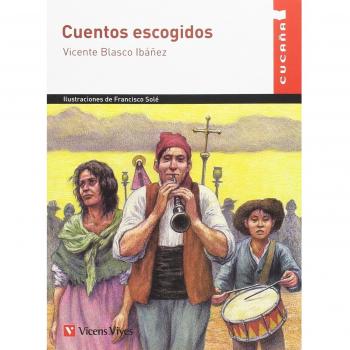 CUENTOS ESCOGIDOS