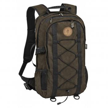 Pinewood Outdoor 22L Suede Brown Backpack