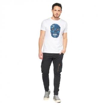 Le Temps des Cerises Alban Cargo Pants