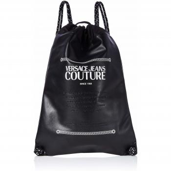 Versace Jeans CoutureBagHombreMochilasNegro
