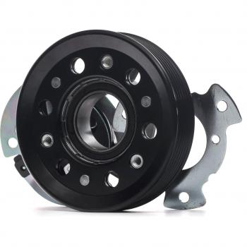 Acoplamiento magnético para compresor de aire acondicionado THERMOTEC CA509, incluye bobina y es compatible con modelos THERMOTEC KTT040082